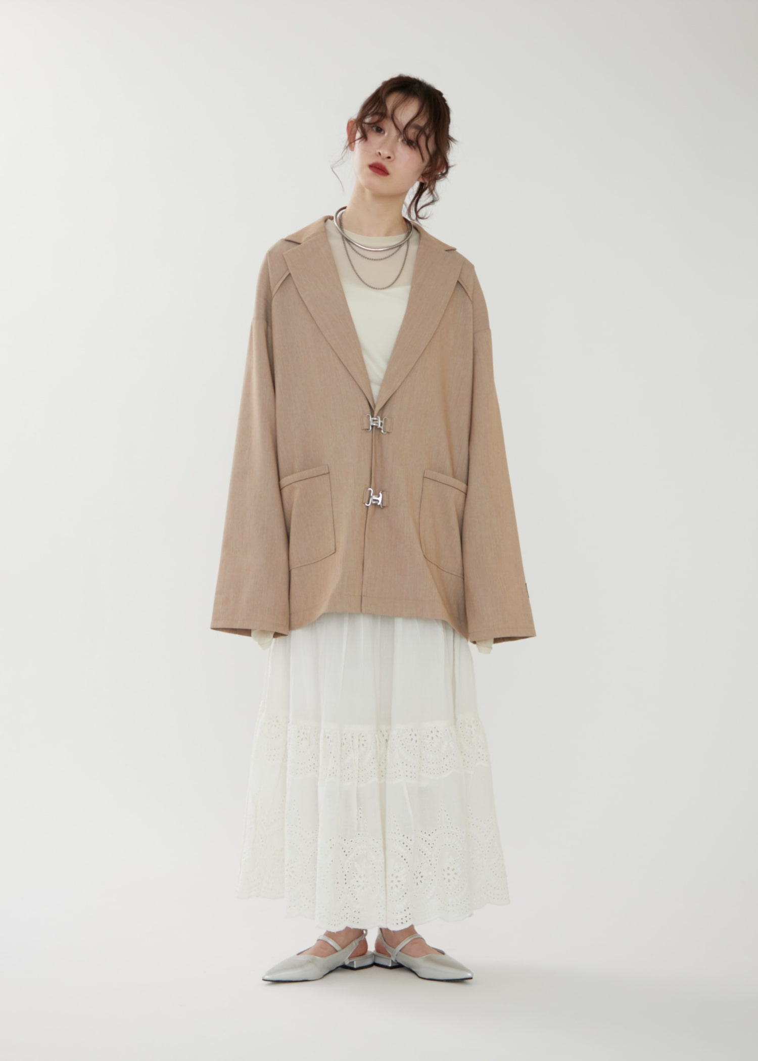 Remind me and forever