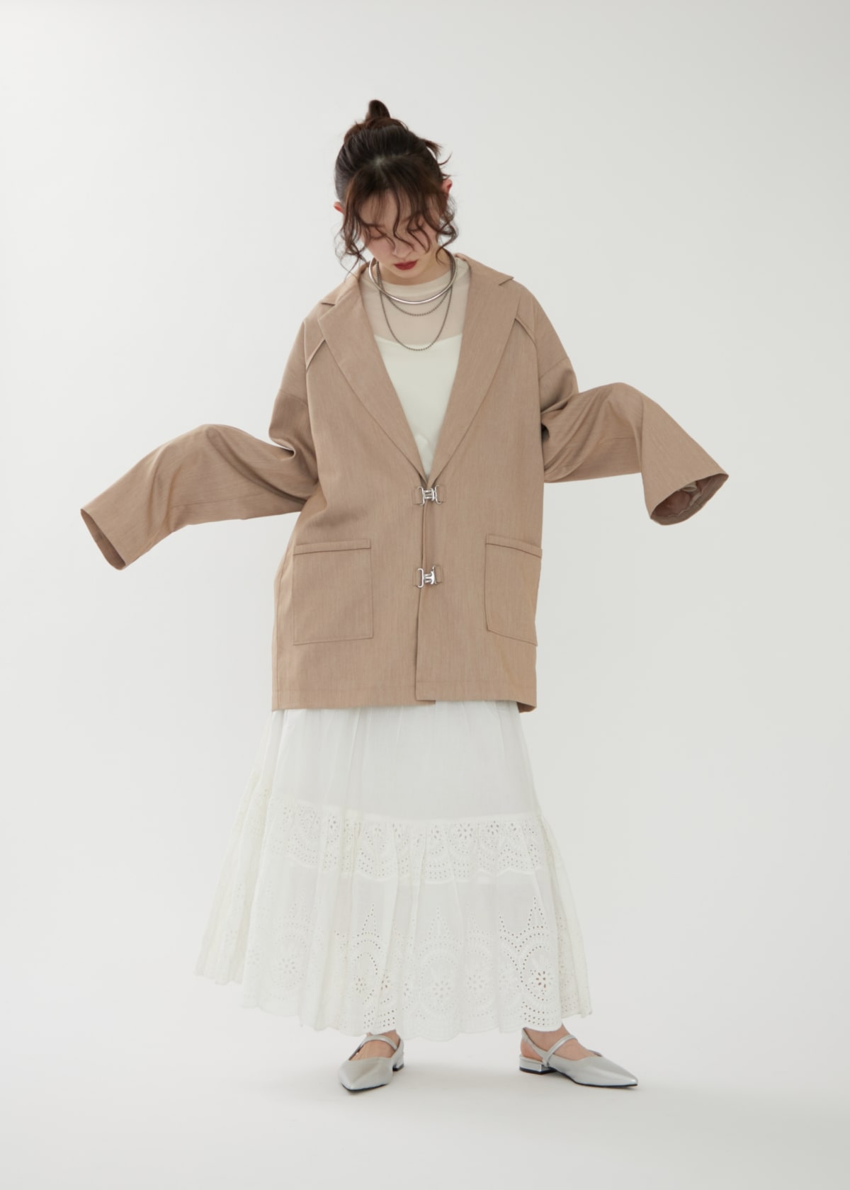 Remind me and forever