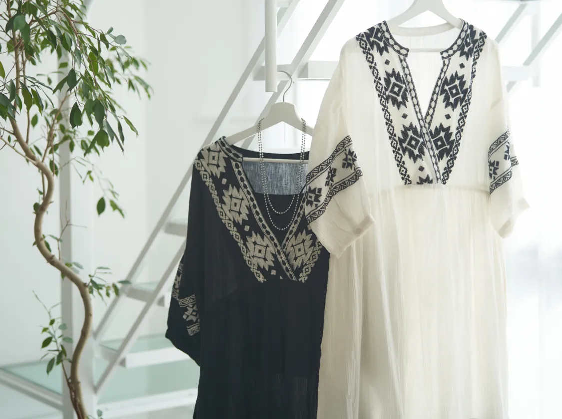 RMAF Spring Summer Collection 2026