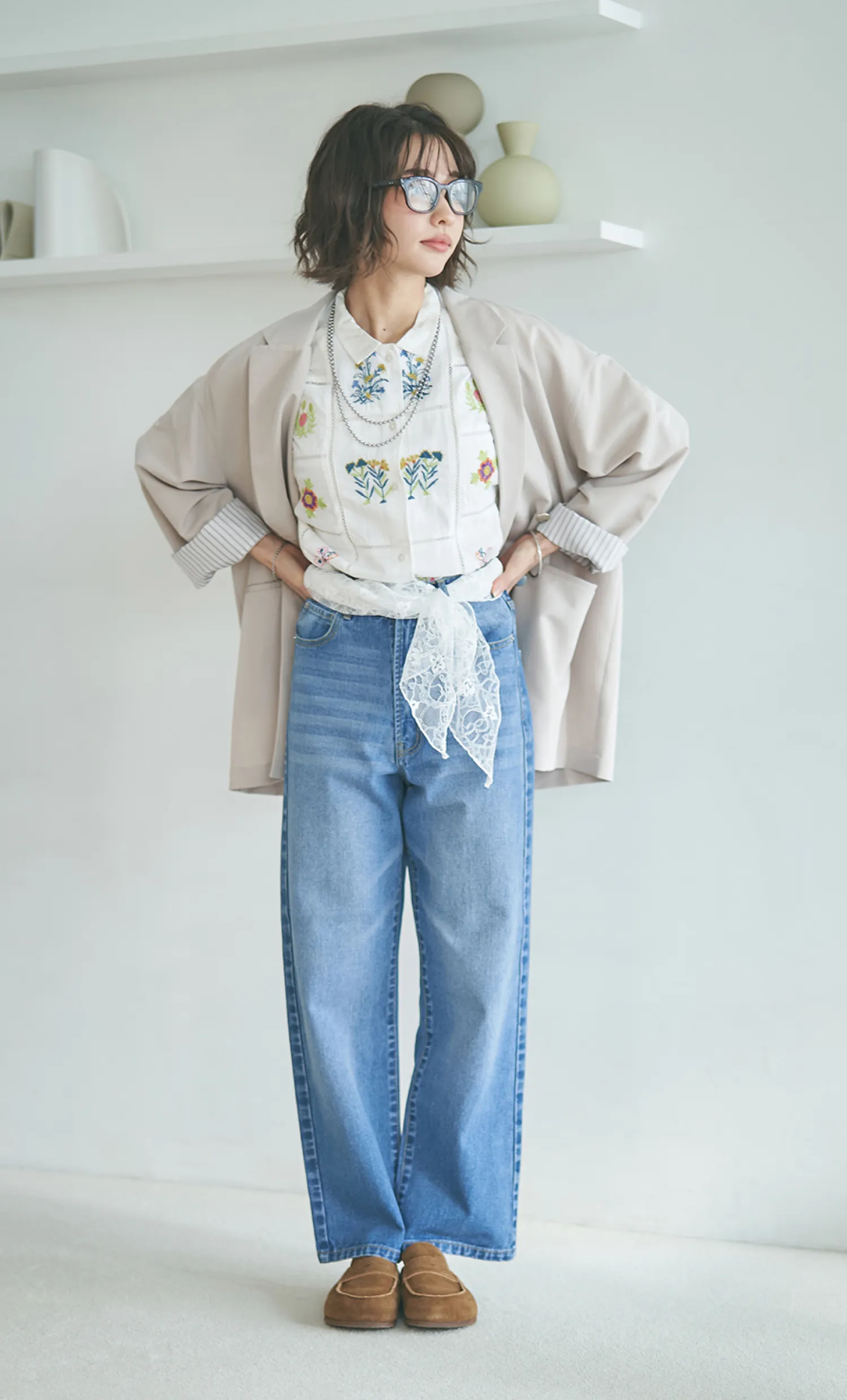 RMAF Spring Summer Collection 2026