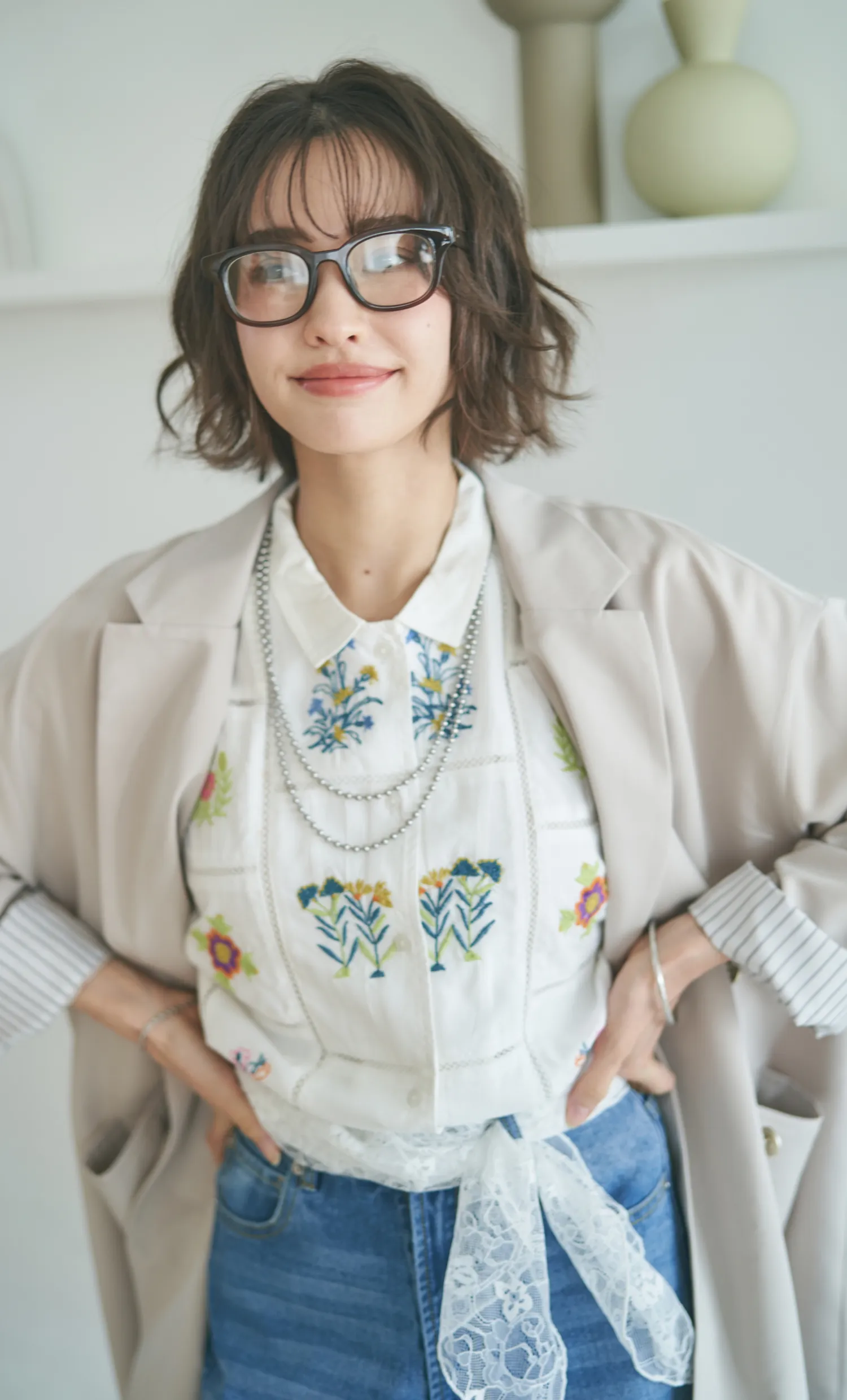 RMAF Spring Summer Collection 2026