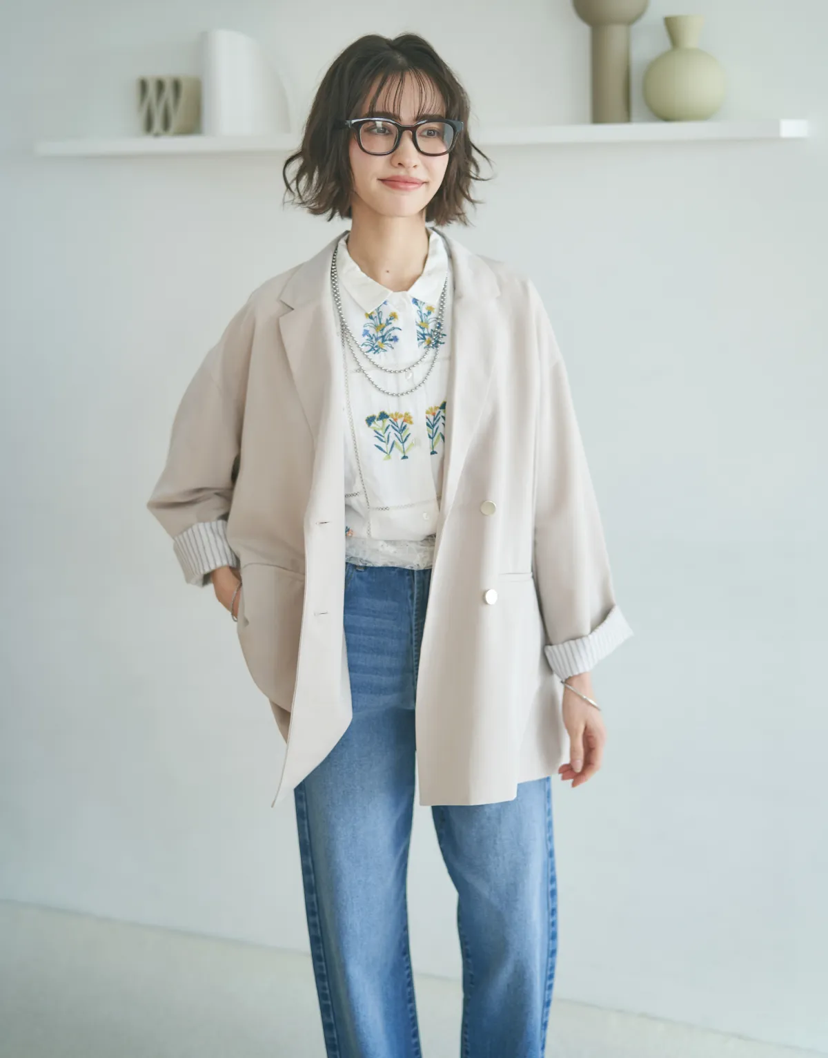 RMAF Spring Summer Collection 2026