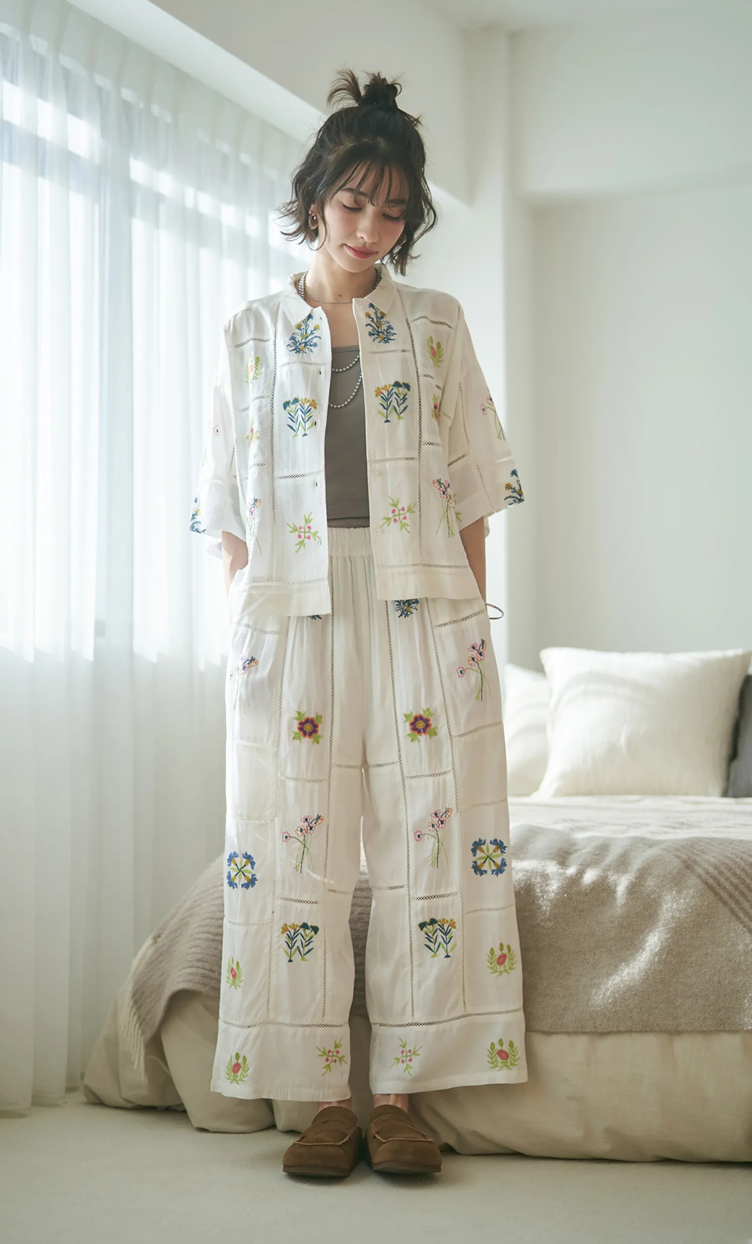 RMAF Spring Summer Collection 2026