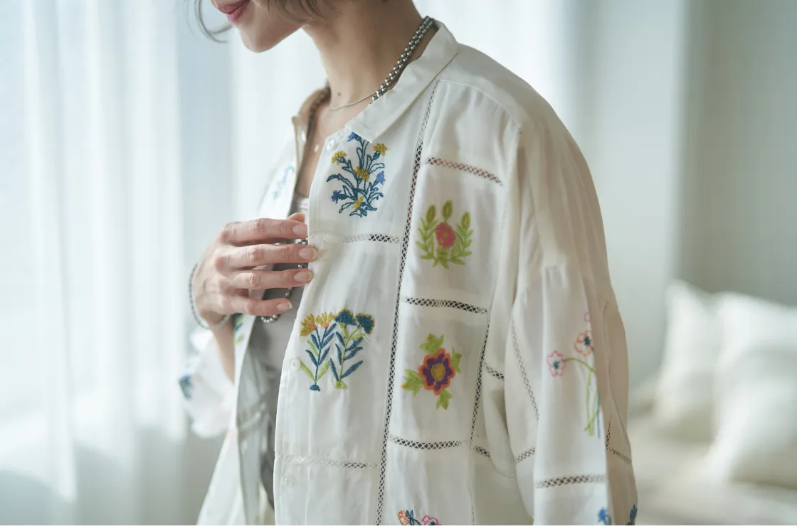 RMAF Spring Summer Collection 2026