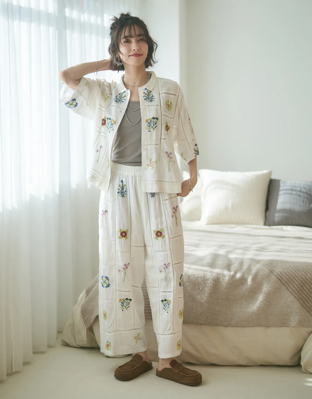 RMAF Spring Summer Collection 2026