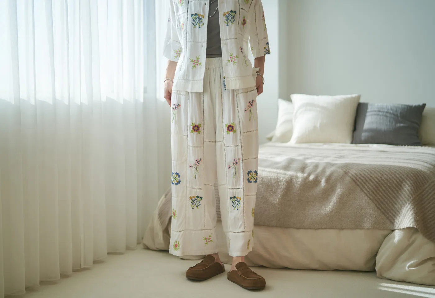 RMAF Spring Summer Collection 2026