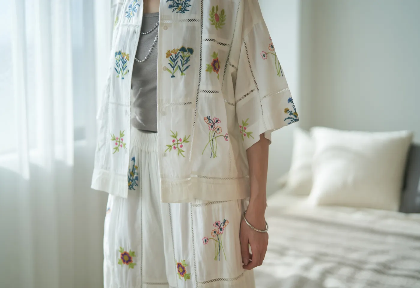 RMAF Spring Summer Collection 2026