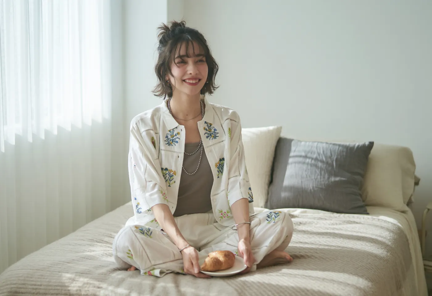 RMAF Spring Summer Collection 2026