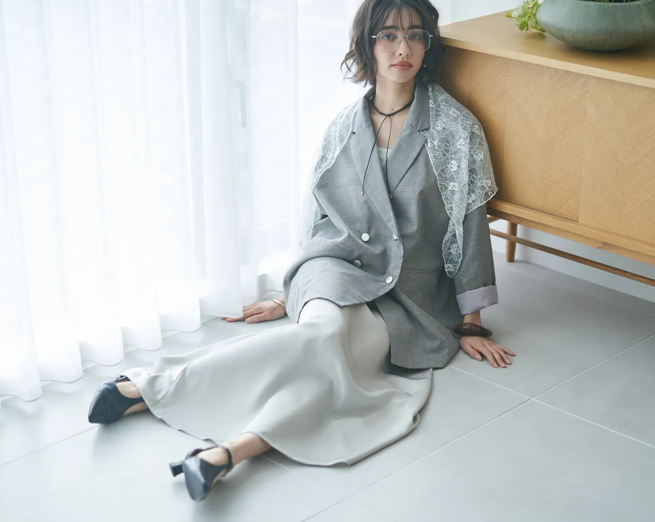 RMAF Spring Summer Collection 2026