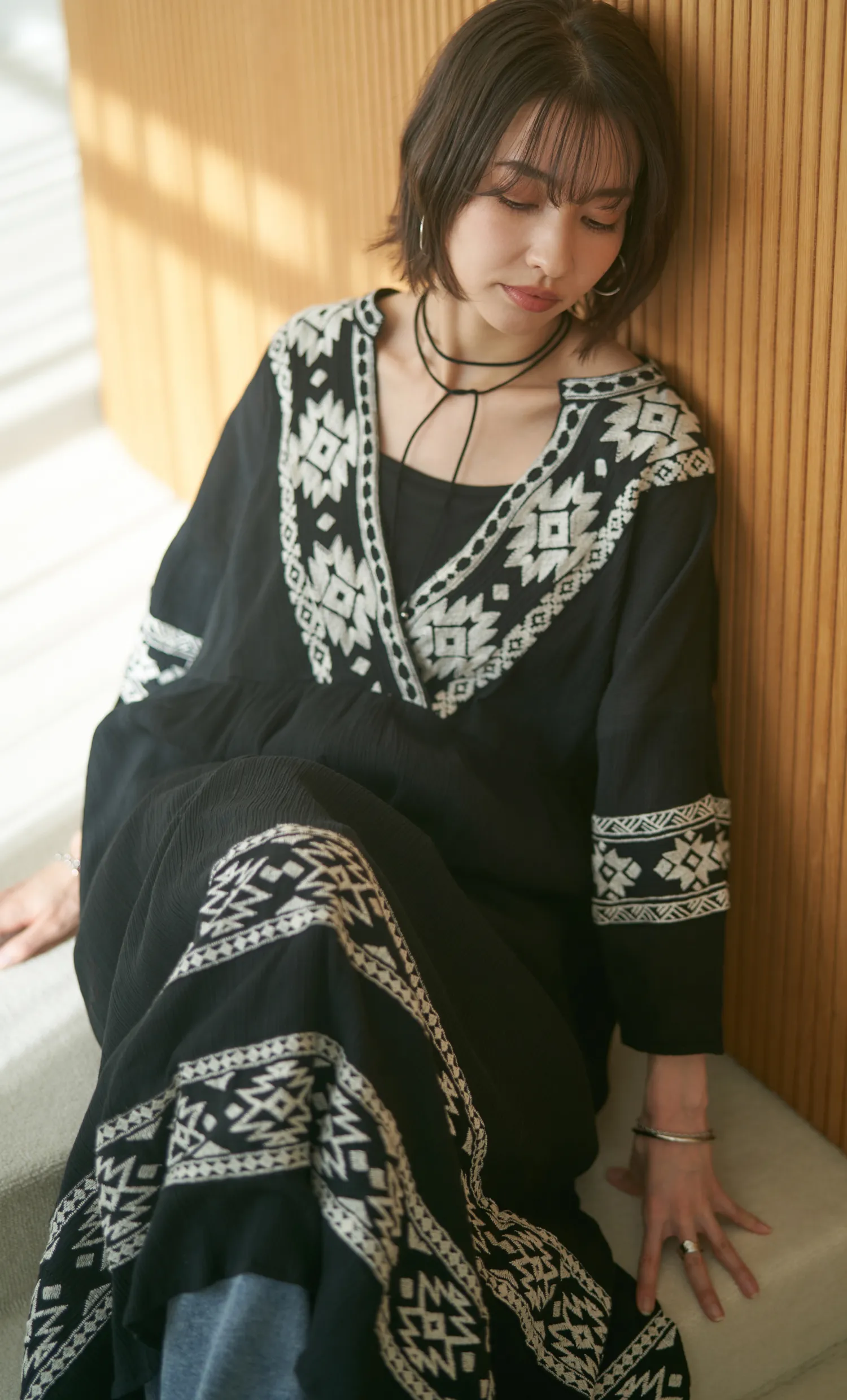 RMAF Spring Summer Collection 2026