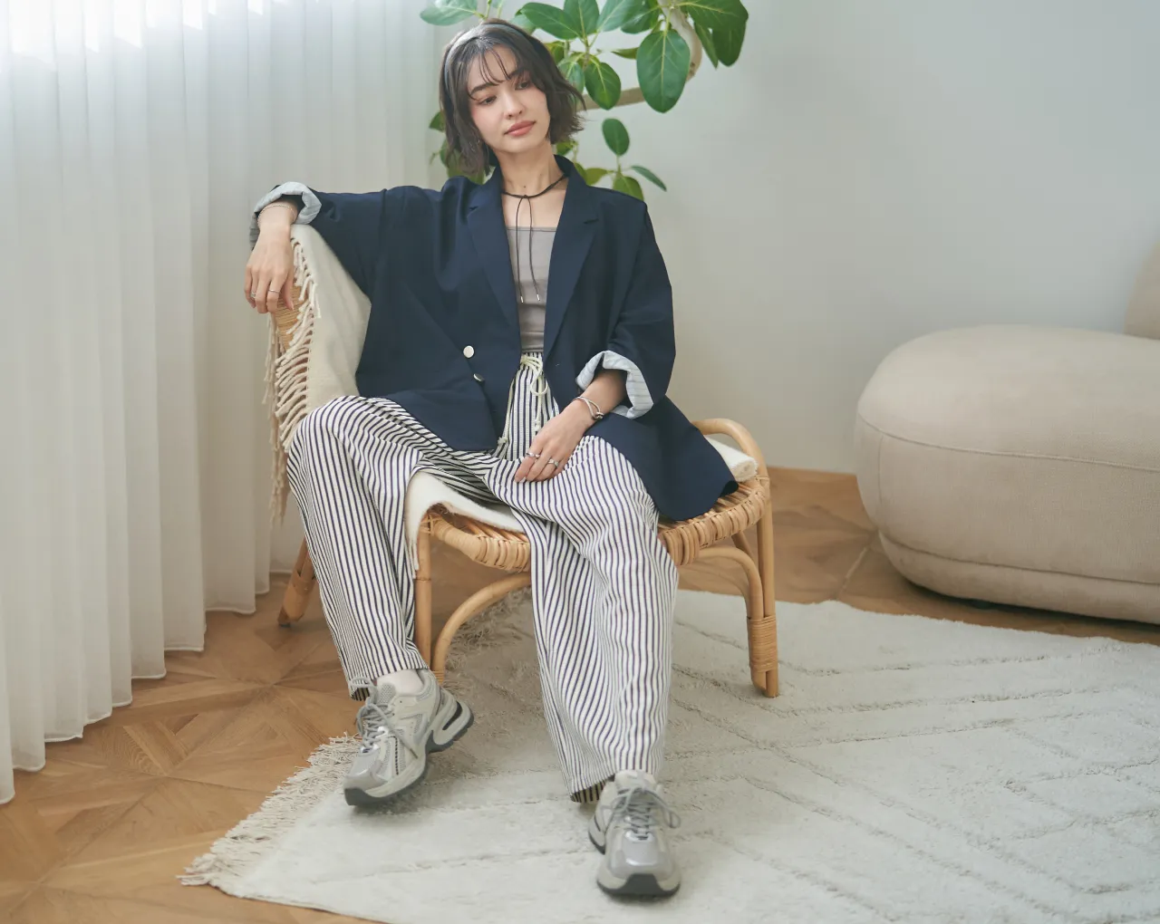 RMAF Spring Summer Collection 2026