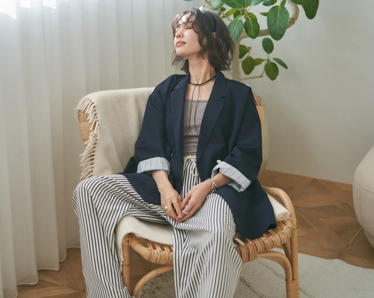 RMAF Spring Summer Collection 2026