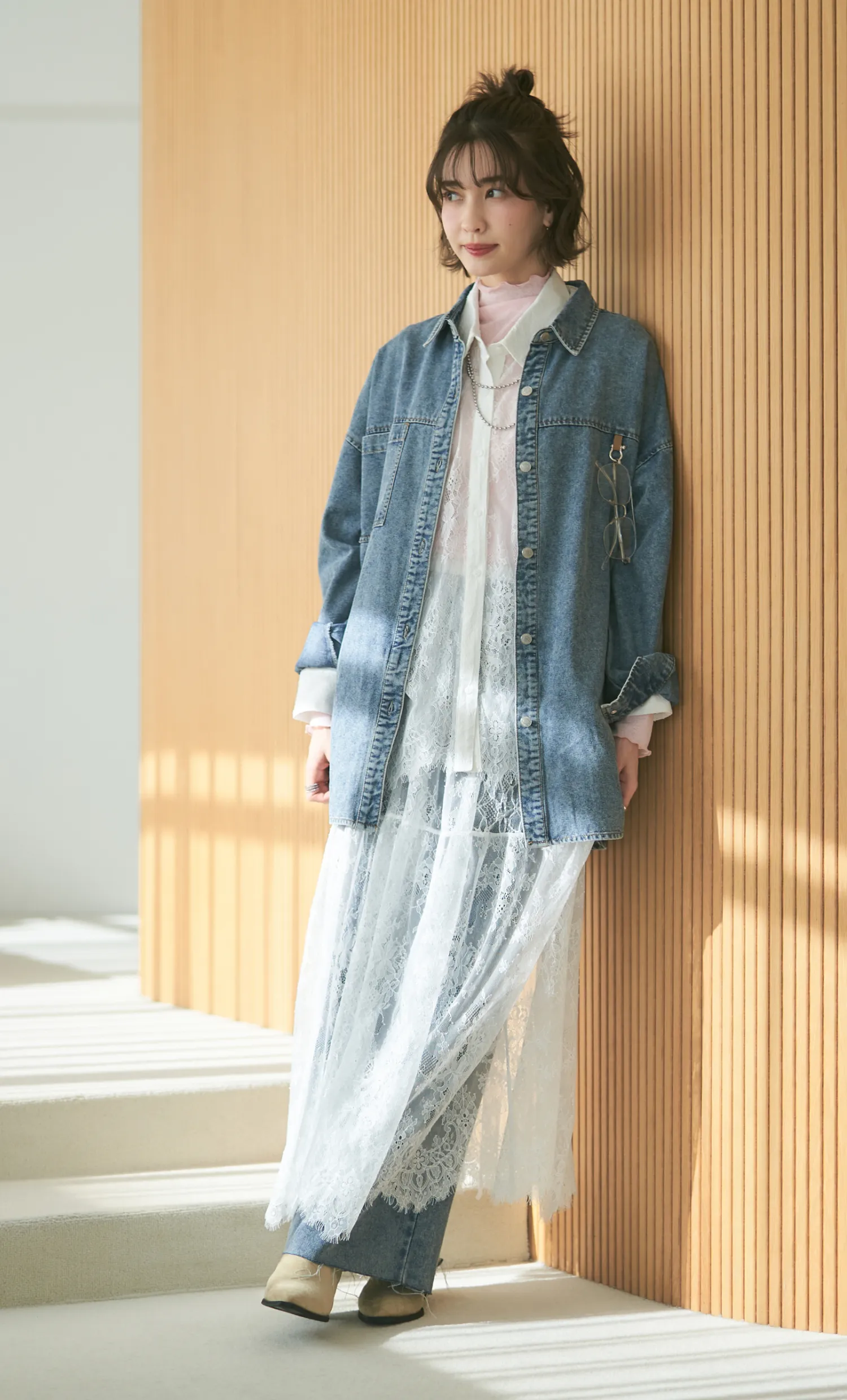 RMAF Spring Summer Collection 2026