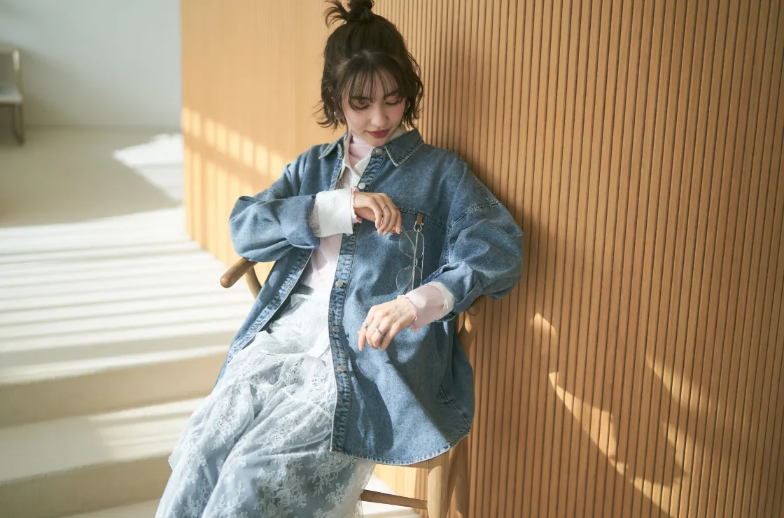 RMAF Spring Summer Collection 2026