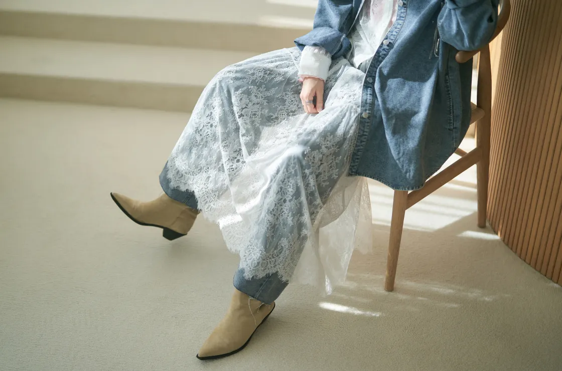 RMAF Spring Summer Collection 2026