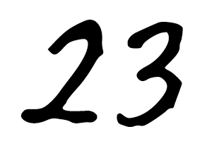 23