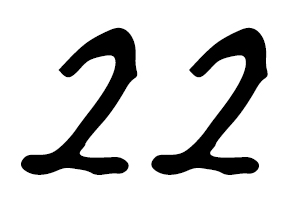 22