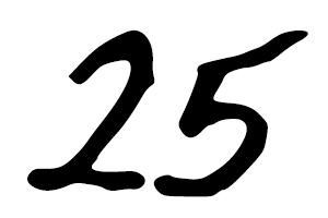 25