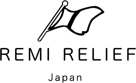 REMI RELIEF（レミ レリーフ）