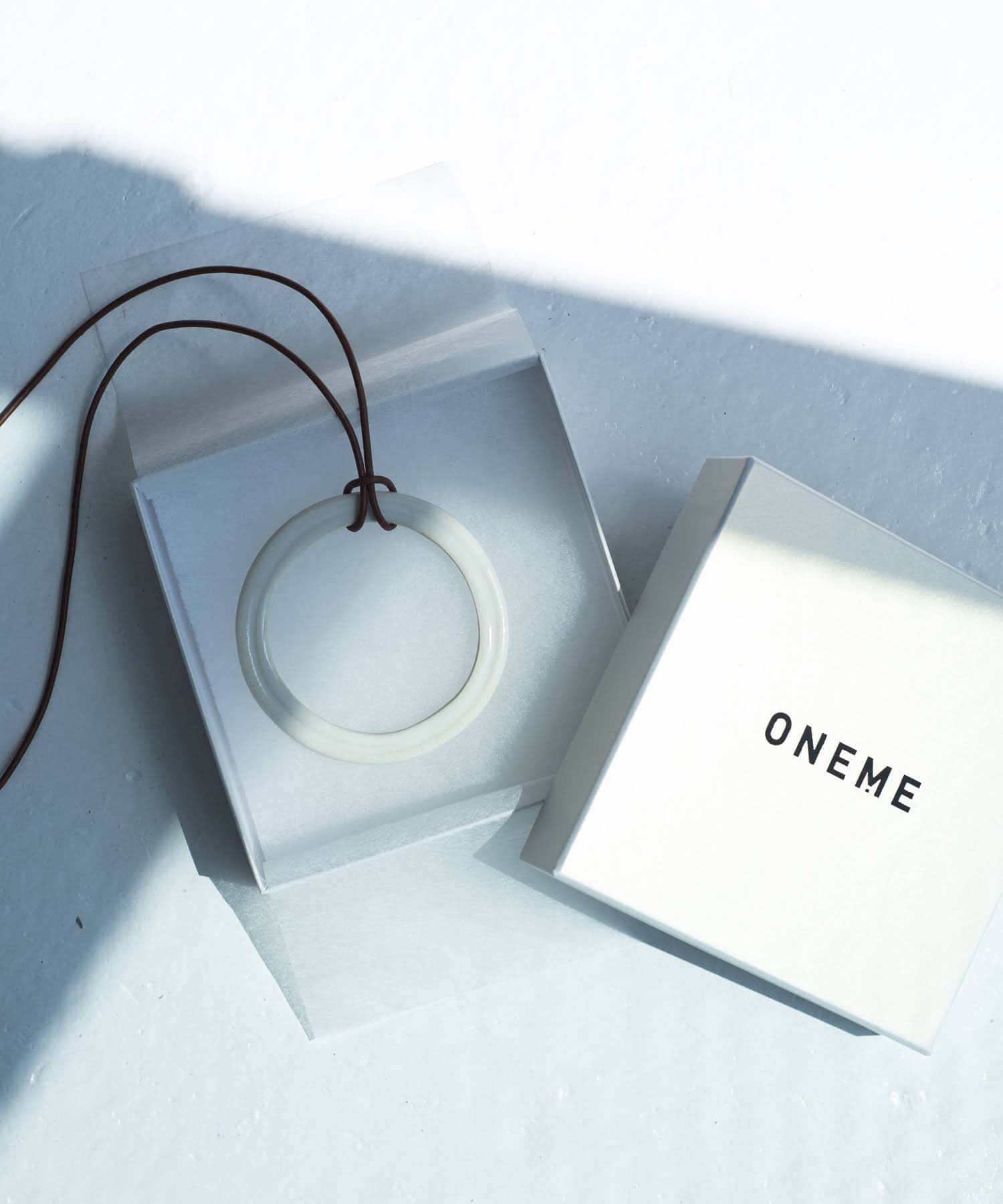 ONEME(ワンム)