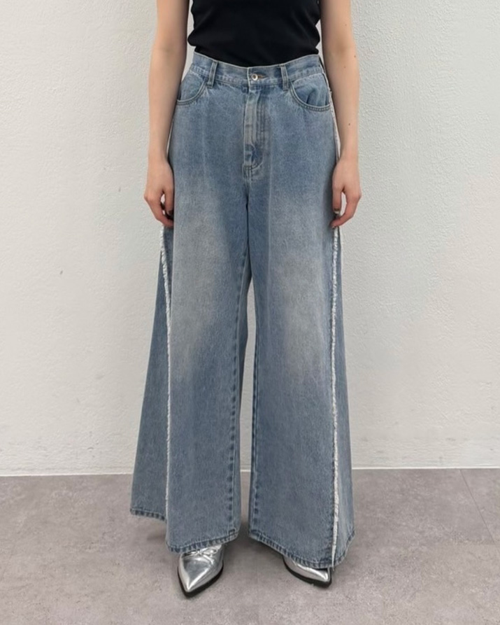 スタッフ着用画像1