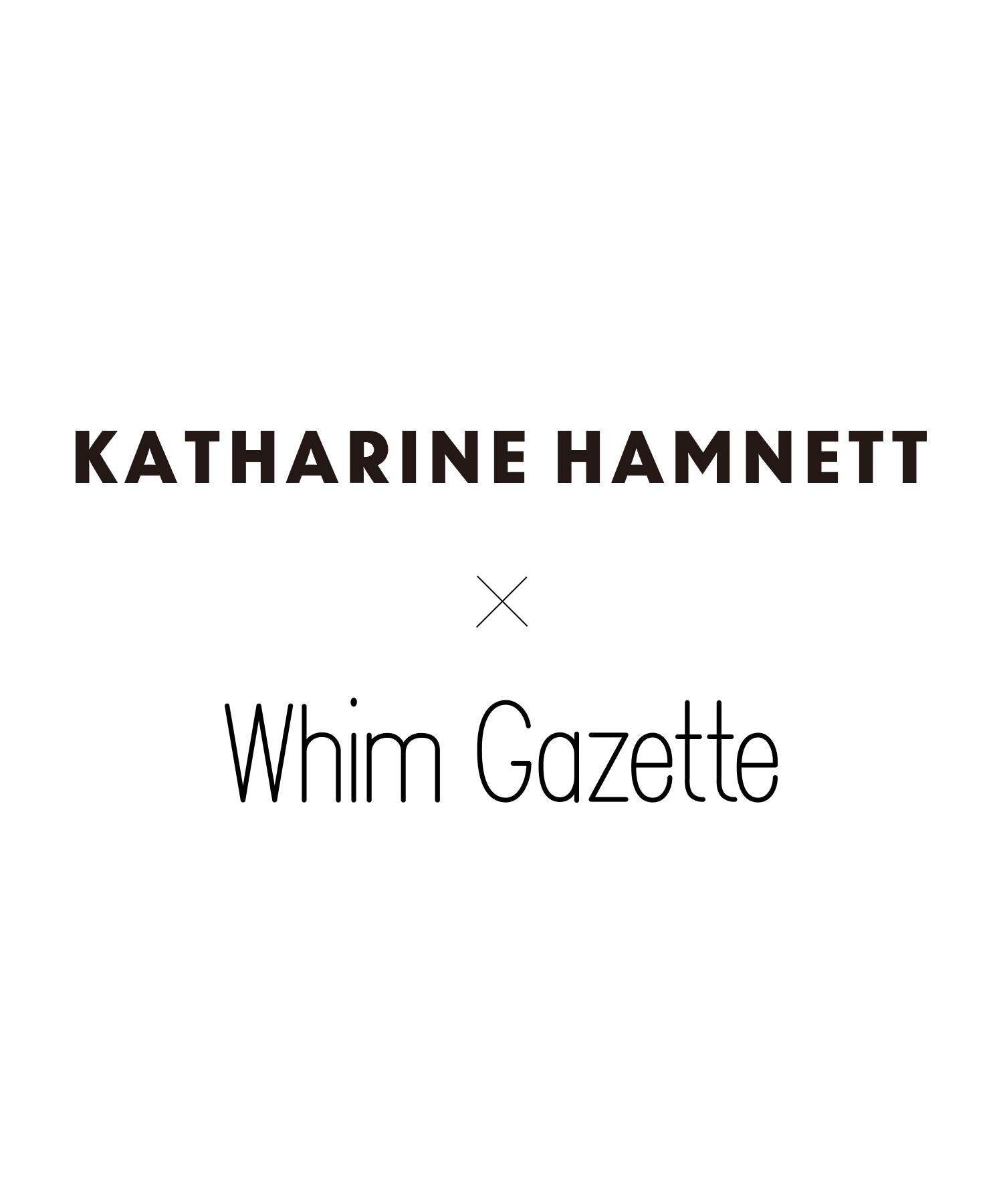 Whim Gazette(ウィム ガゼット)