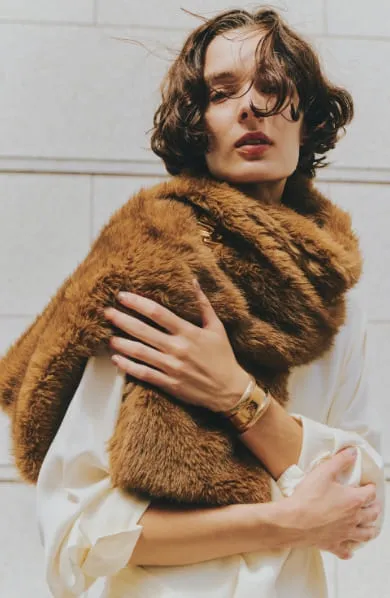 RIVE DROITE | The Look FW26 COLLECTION