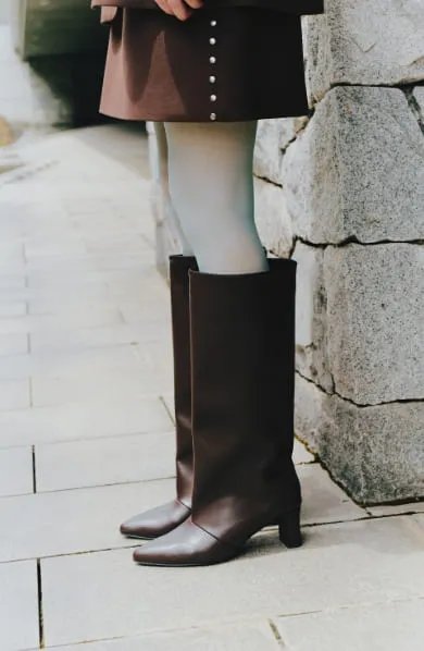 RIVE DROITE | The Look FW26 COLLECTION