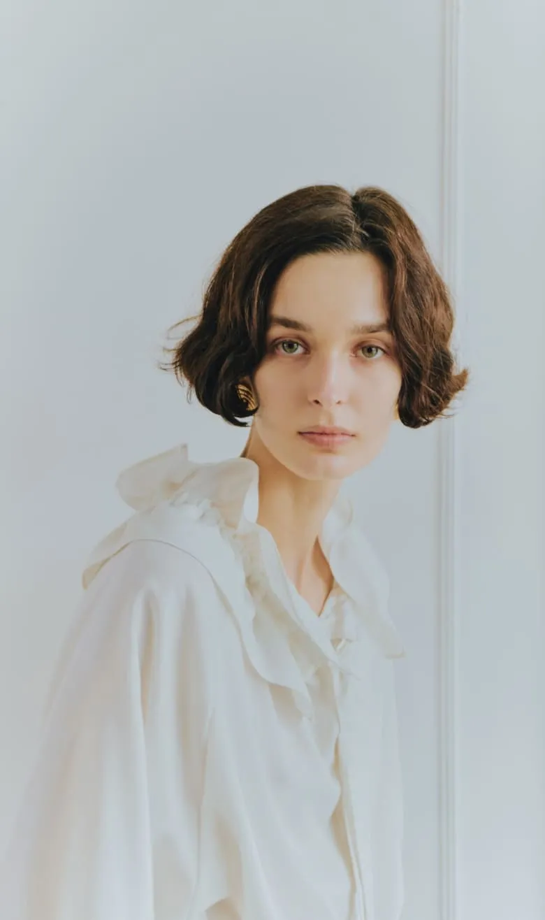 RIVE DROITE | The Look FW26 COLLECTION