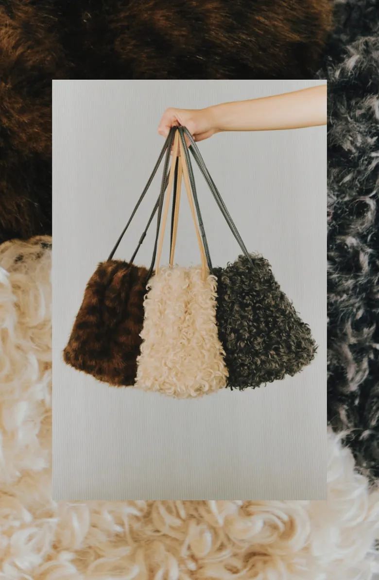 RIVE DROITE | The Look FW26 COLLECTION