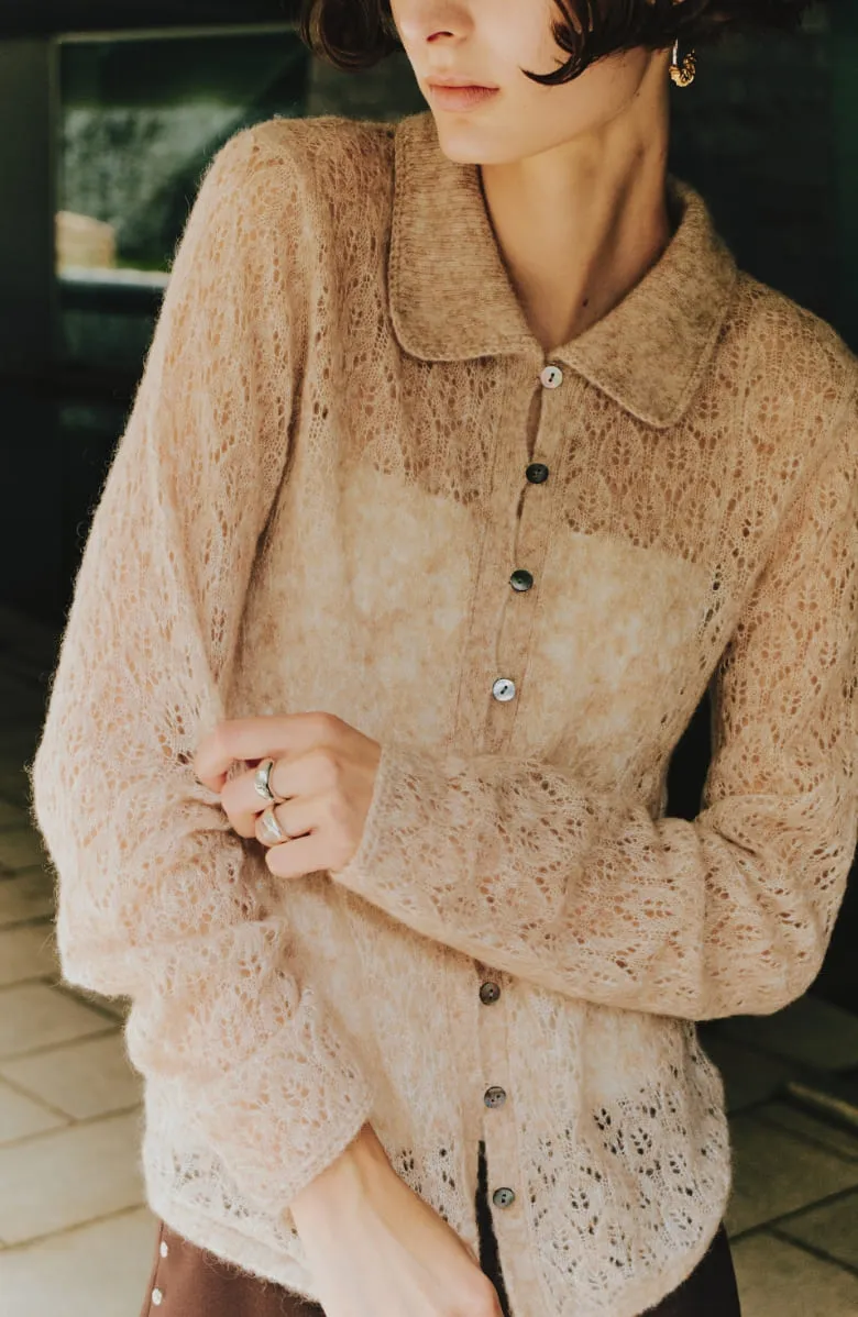 RIVE DROITE | The Look FW26 COLLECTION
