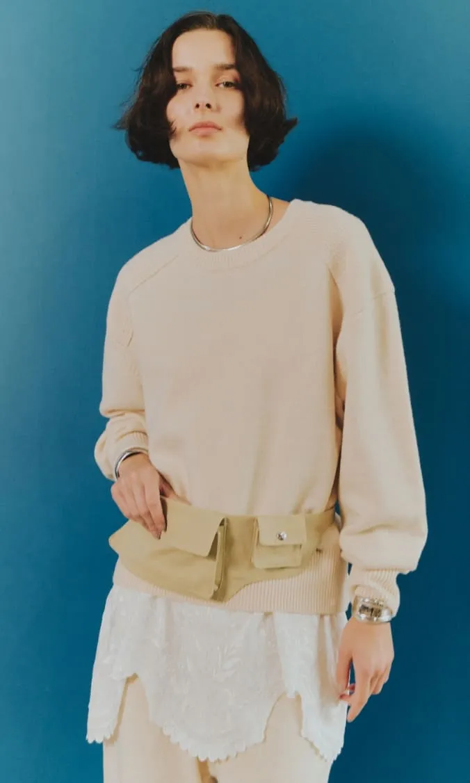 RIVE DROITE | The Look FW26 COLLECTION