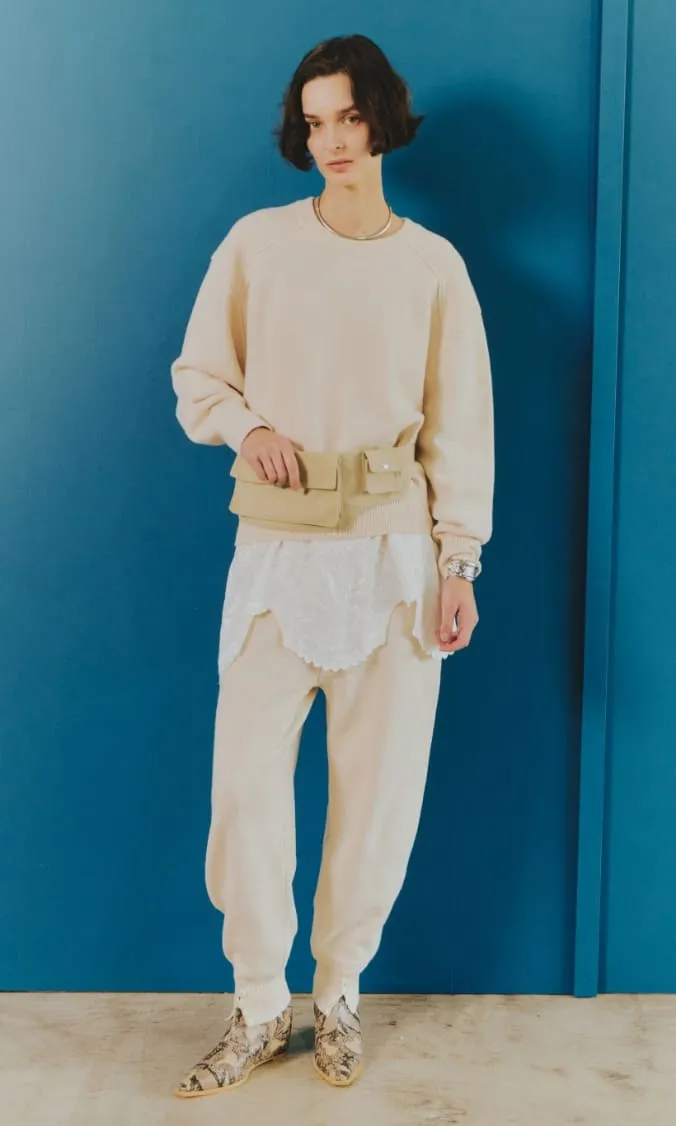 RIVE DROITE | The Look FW26 COLLECTION