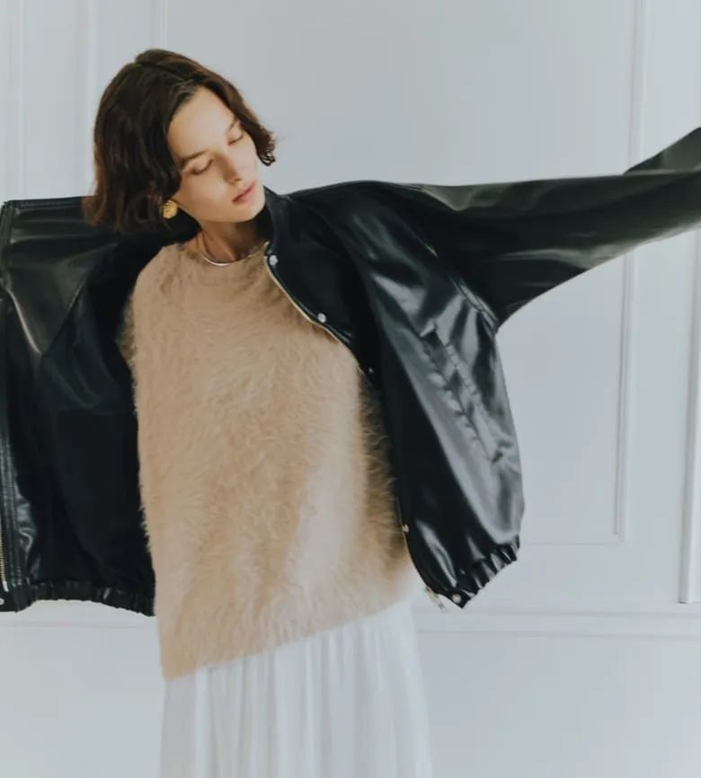 RIVE DROITE | The Look FW26 COLLECTION