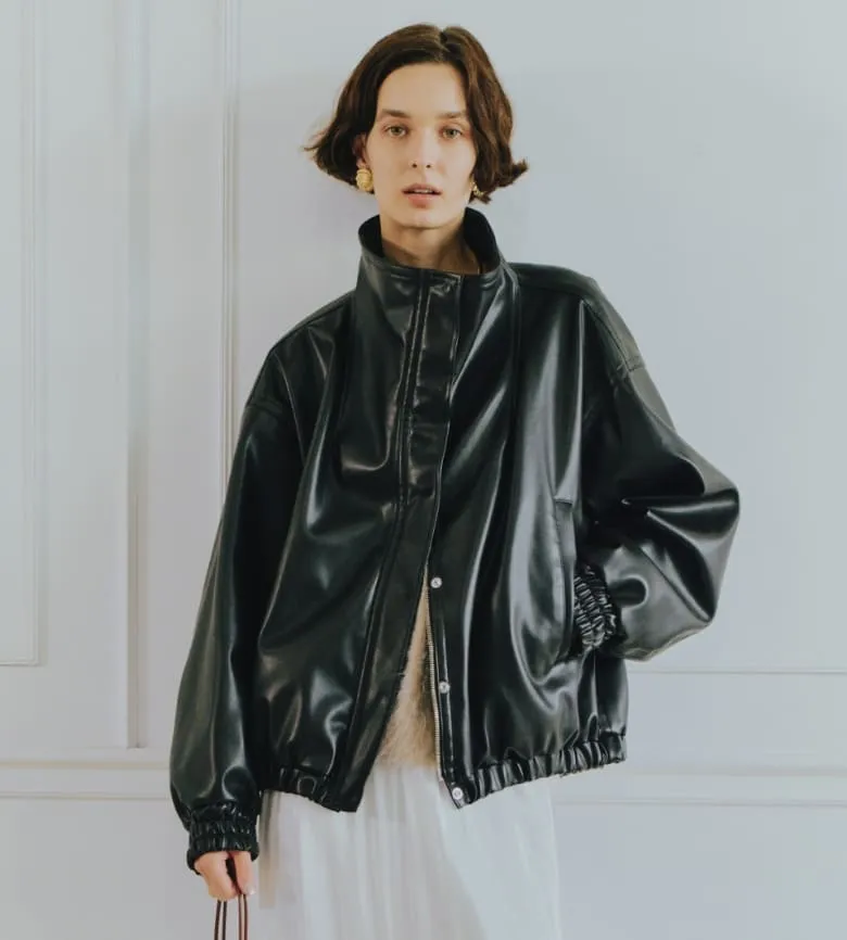 RIVE DROITE | The Look FW26 COLLECTION