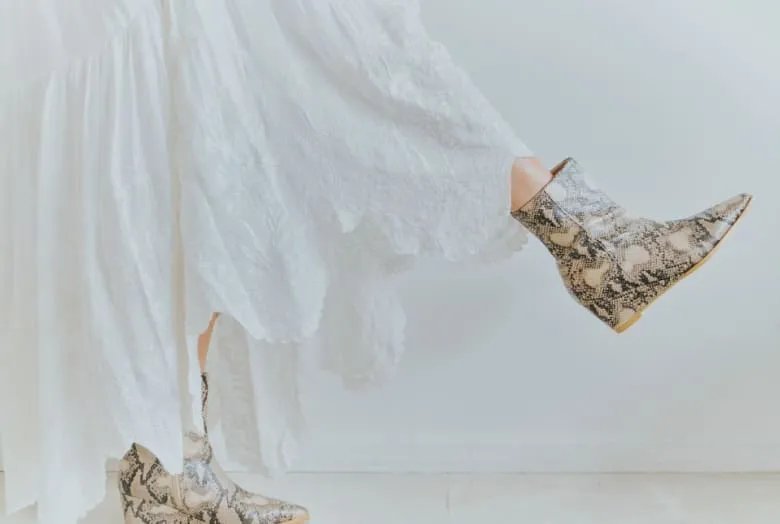 RIVE DROITE | The Look FW26 COLLECTION
