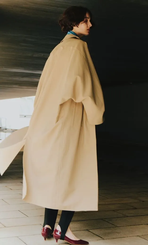 RIVE DROITE | The Look FW26 COLLECTION