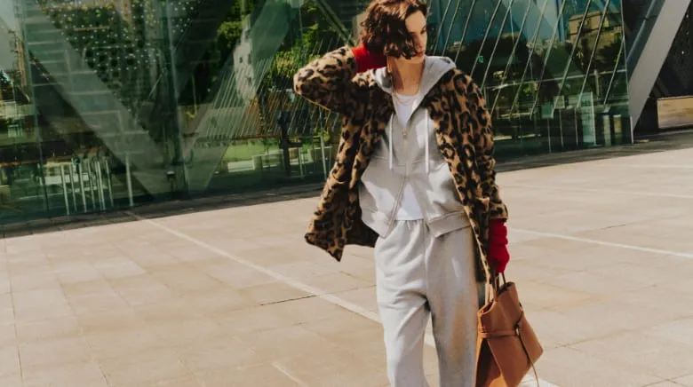 RIVE DROITE | The Look FW26 COLLECTION