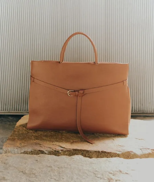 RIVE DROITE | The Look FW26 COLLECTION