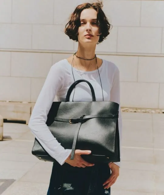 RIVE DROITE | The Look FW26 COLLECTION