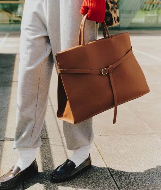 RIVE DROITE | The Look FW26 COLLECTION