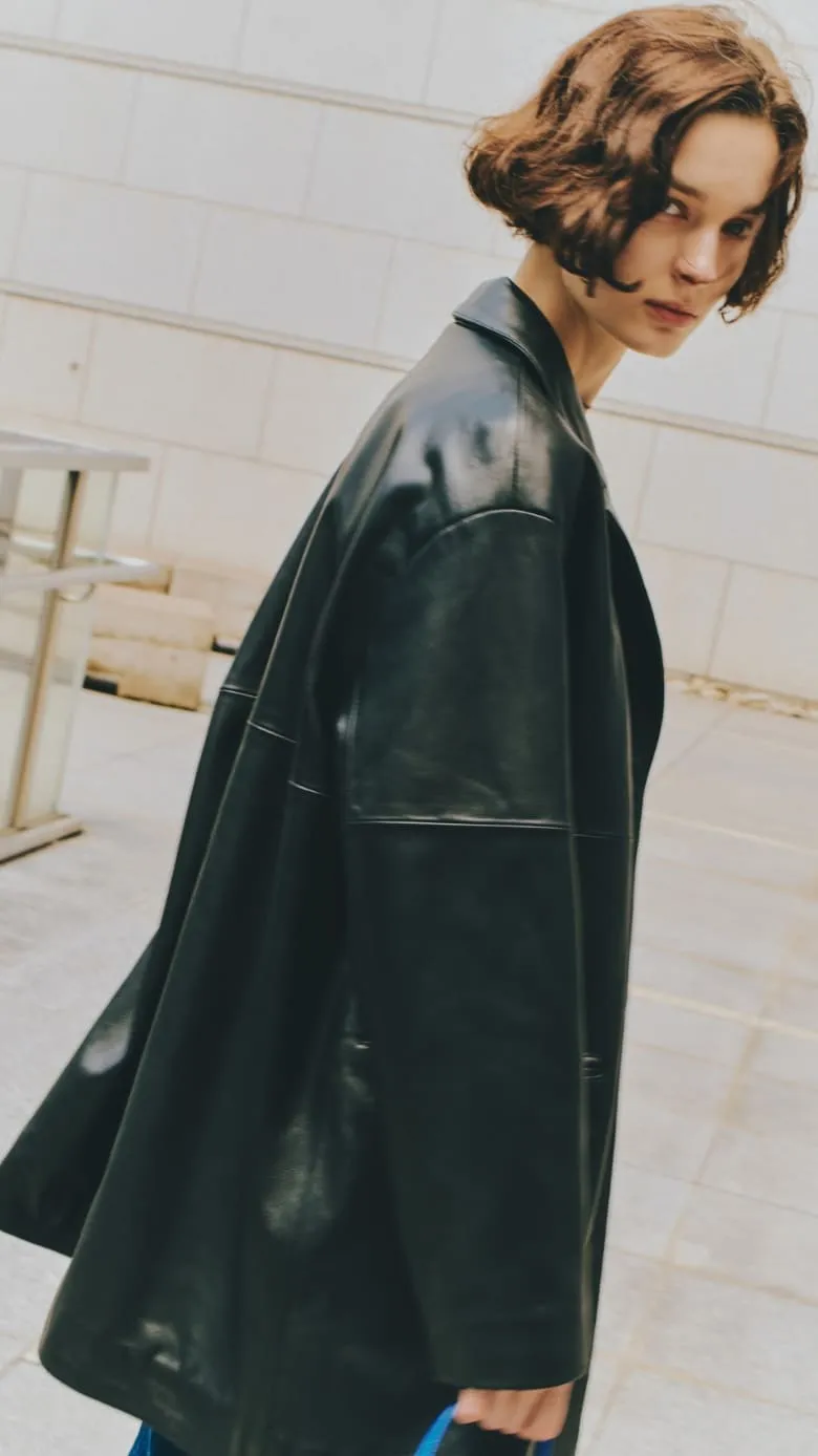RIVE DROITE | The Look FW26 COLLECTION