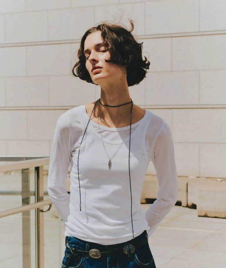 RIVE DROITE | The Look FW26 COLLECTION