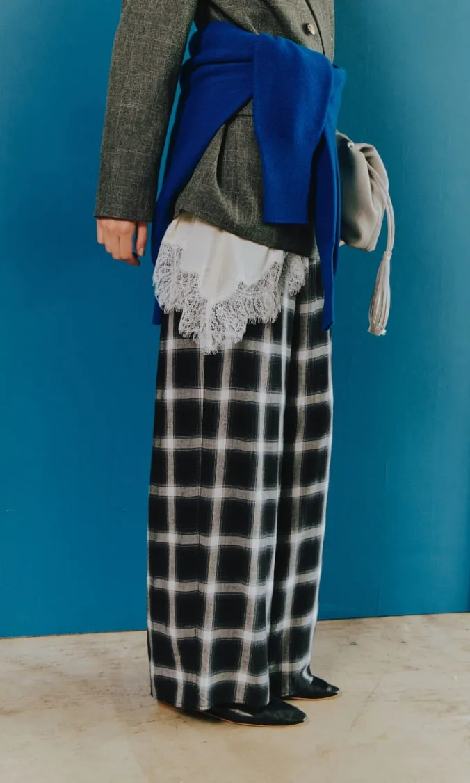 RIVE DROITE | The Look FW26 COLLECTION