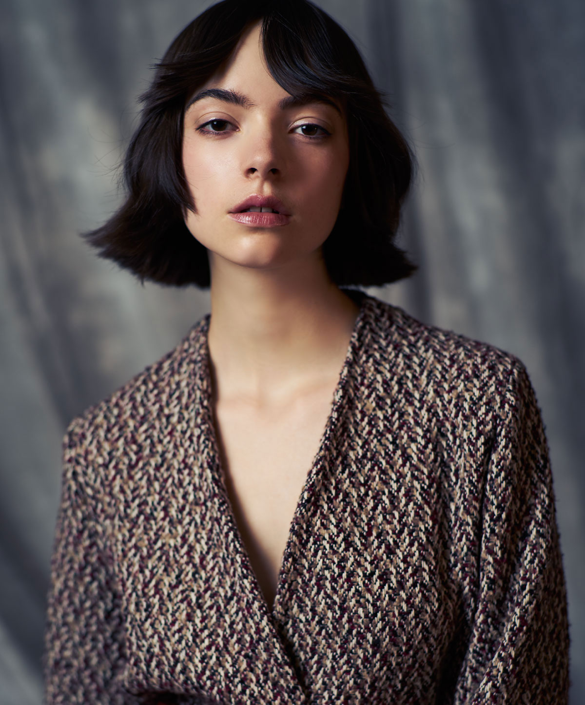 2017 WINTER VICTORIAN LOUNGE