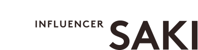 INFLUENCER SAKI