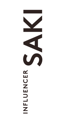 INFLUENCER SAKI