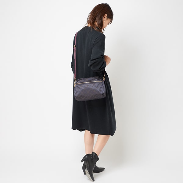 バッグ russet 3SET BAG 3 SET BAG ｜russet (ラシット)｜パル公式通販サイト｜PAL CLOSET