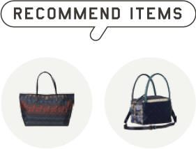 RECOMMEND ITEMS