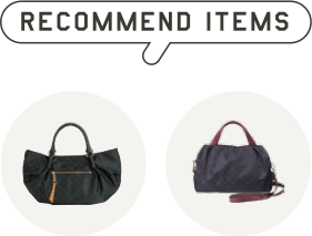 RECOMMEND ITEMS